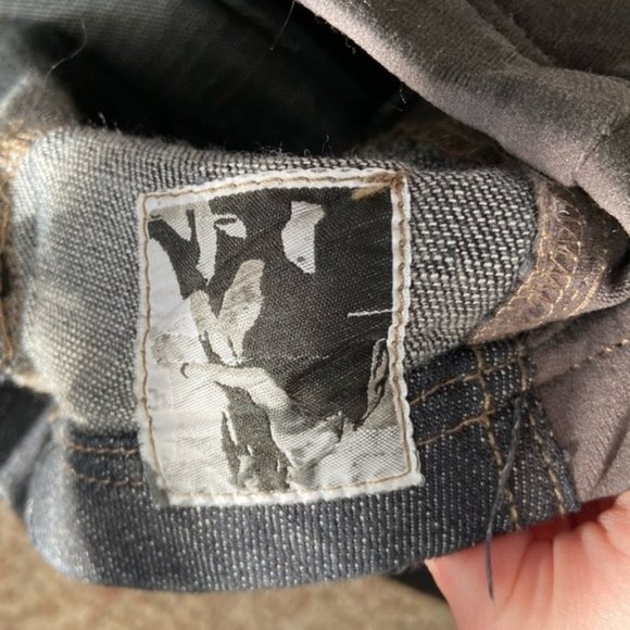 Rick Owens Skinng Jeans/ Leggings/ Jeggings - Picture 6 of 6